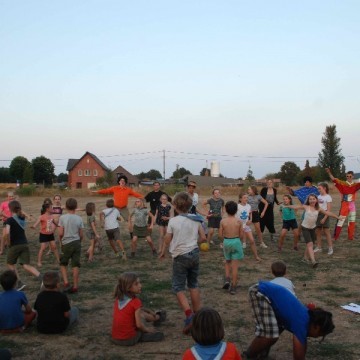 DSC 0484 - Scouts en Gidsen Zaventem 